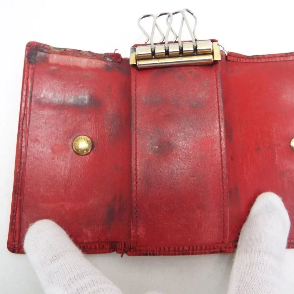 Louis Vuitton Key Holder/Wallet #360💥PRICE DROP💥